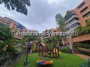 Apartamento en Lomas de La Alameda, Caracas - 1