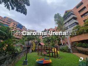 Apartamento en Lomas de La Alameda, Caracas – 1
