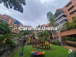 Apartamento en Lomas de La Alameda, Caracas – 1