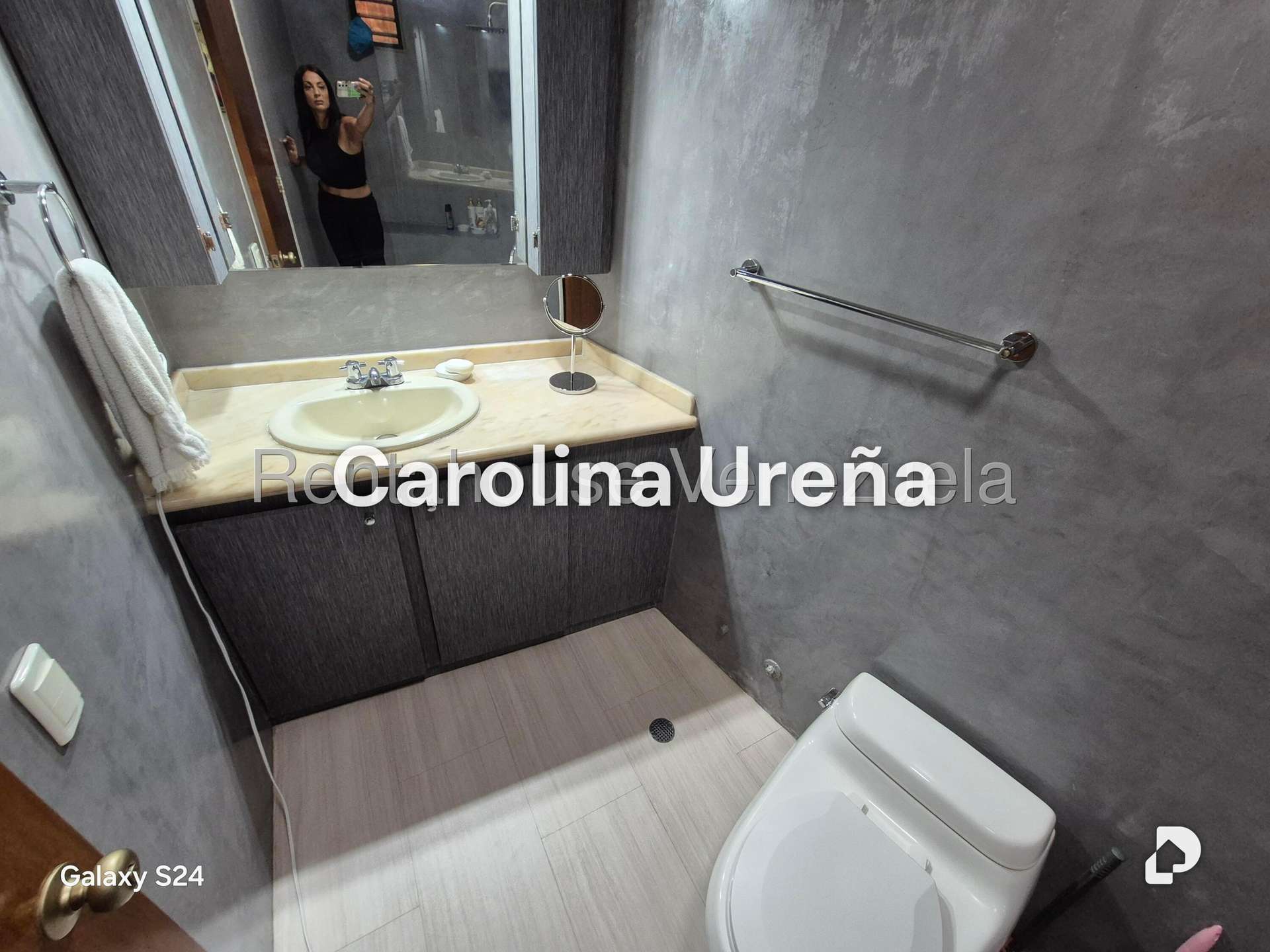 Apartamento en Lomas de La Alameda, Caracas – 26