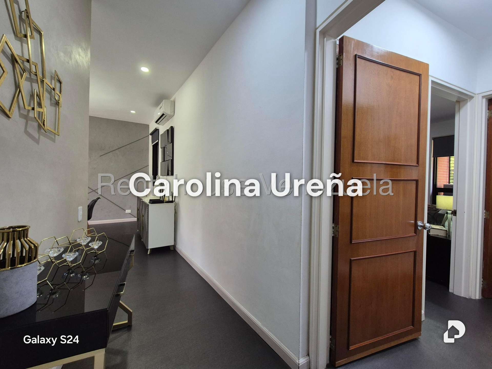Apartamento en Lomas de La Alameda, Caracas – 17