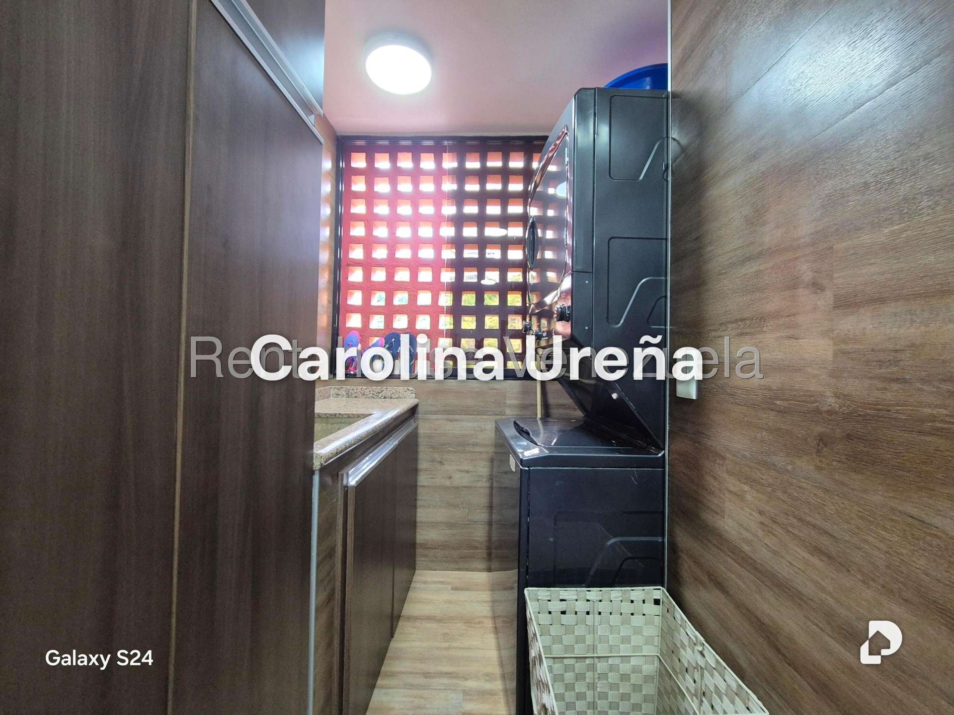 Apartamento en Lomas de La Alameda, Caracas – 19