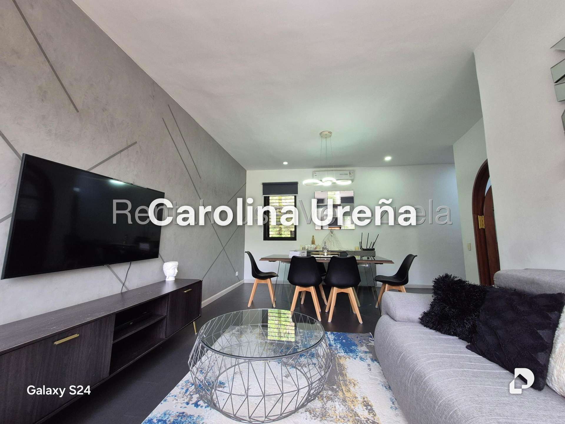 Apartamento en Lomas de La Alameda, Caracas – 12