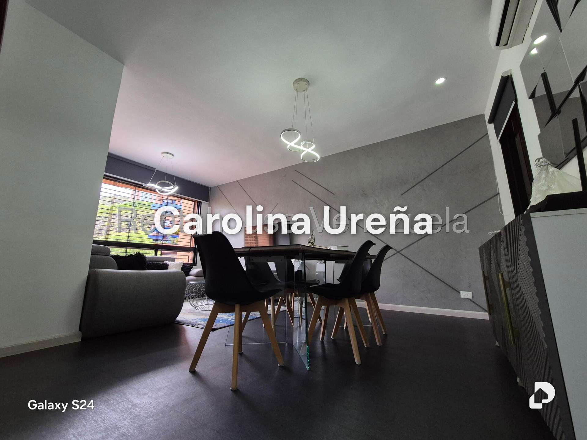 Apartamento en Lomas de La Alameda, Caracas – 16