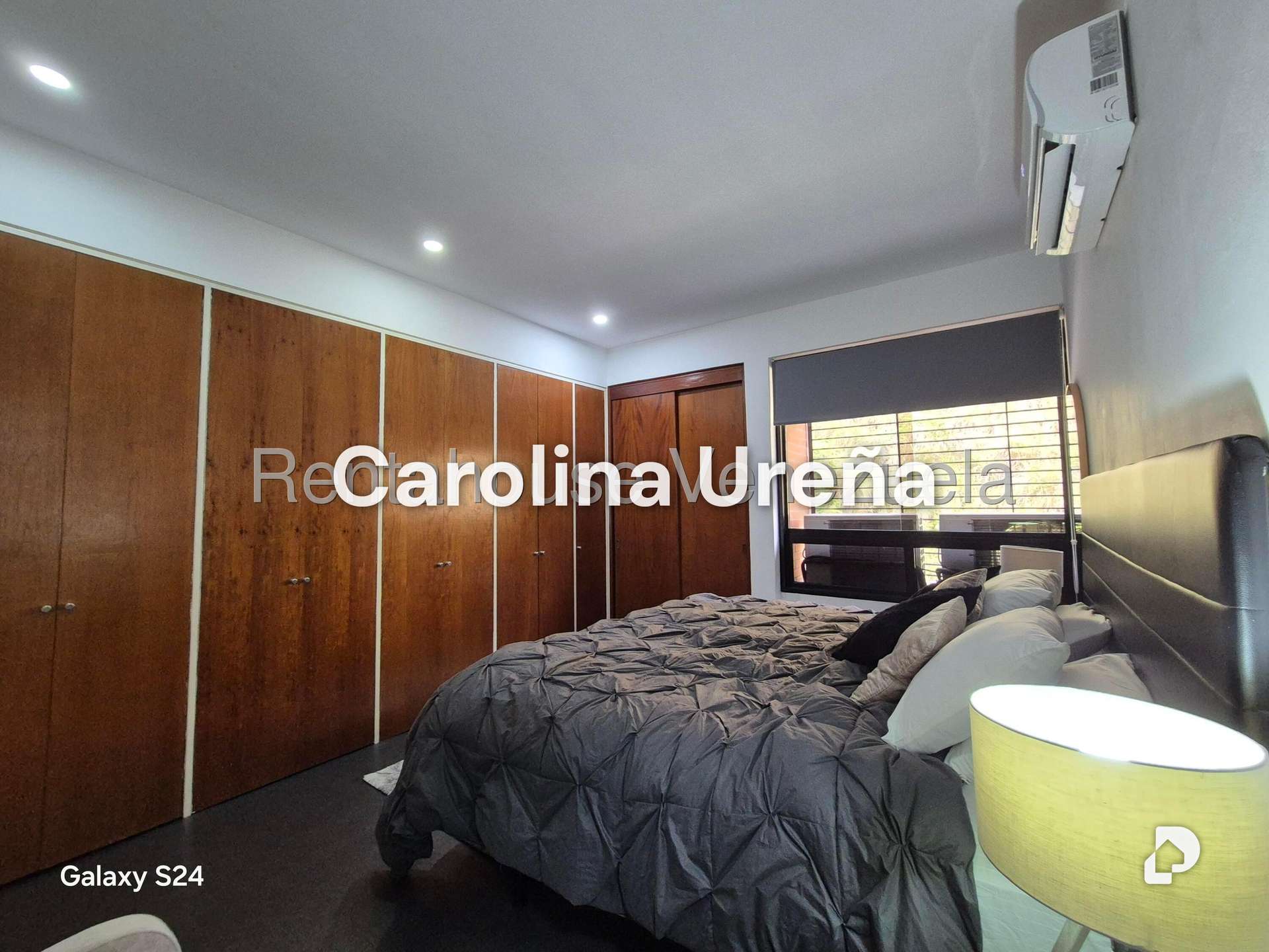 Apartamento en Lomas de La Alameda, Caracas – 23