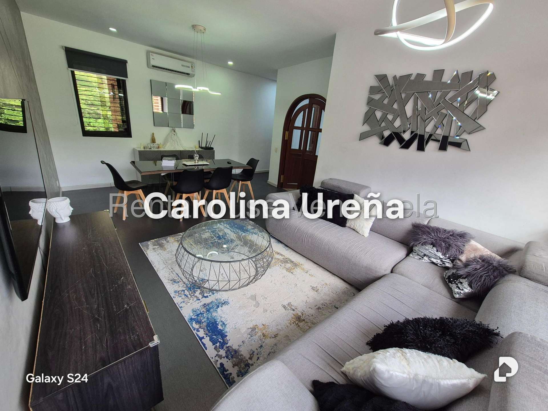 Apartamento en Lomas de La Alameda, Caracas – 11