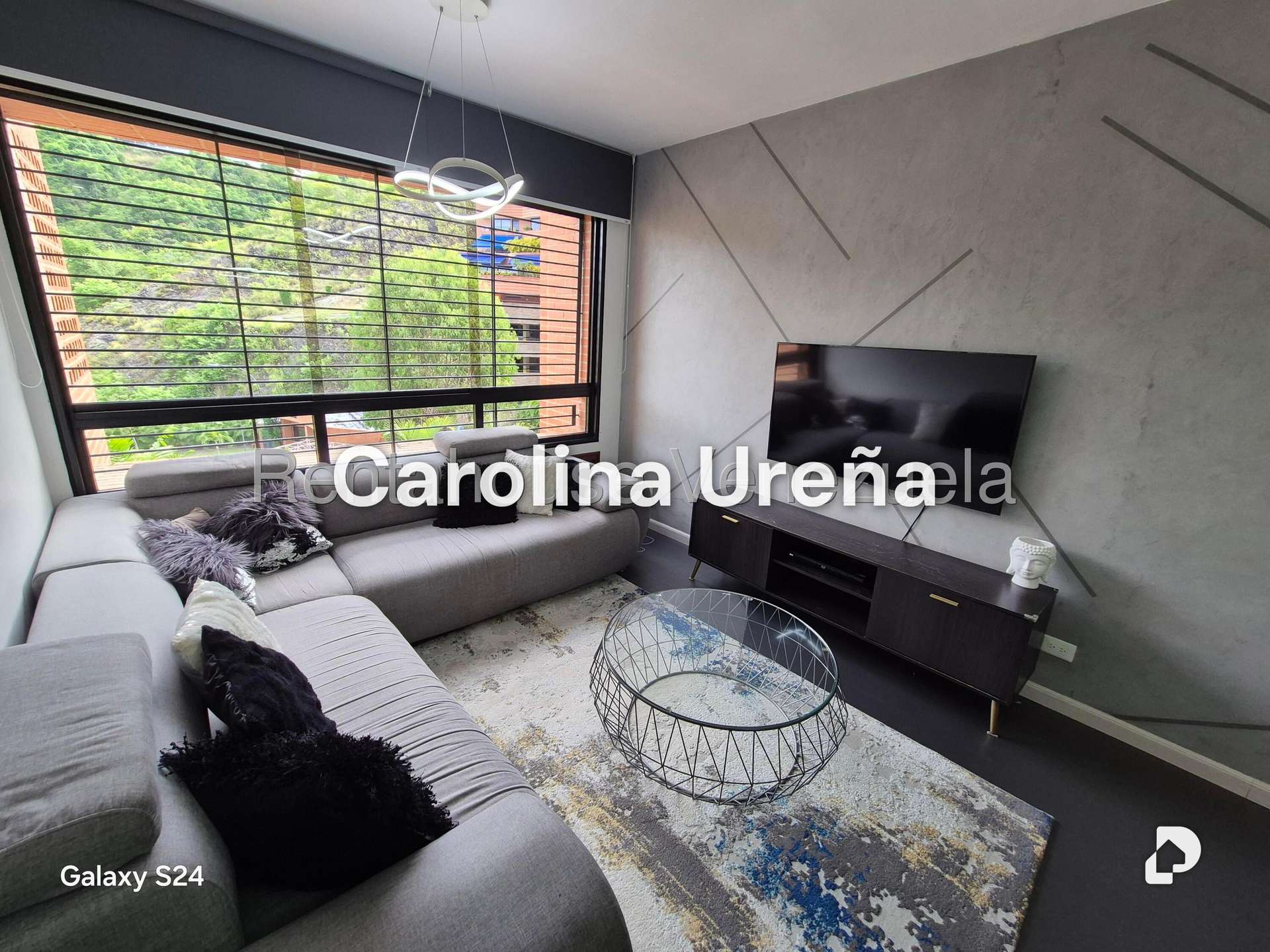 Apartamento en Lomas de La Alameda, Caracas – 14