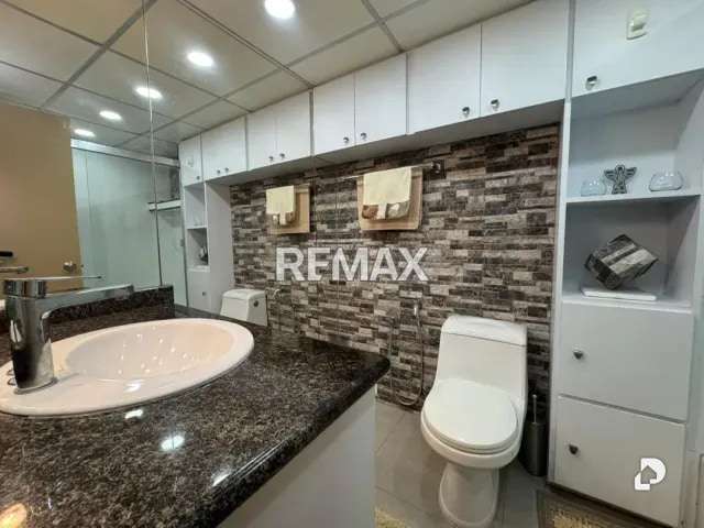 Apartamento en Milagro, Maracaibo – 5