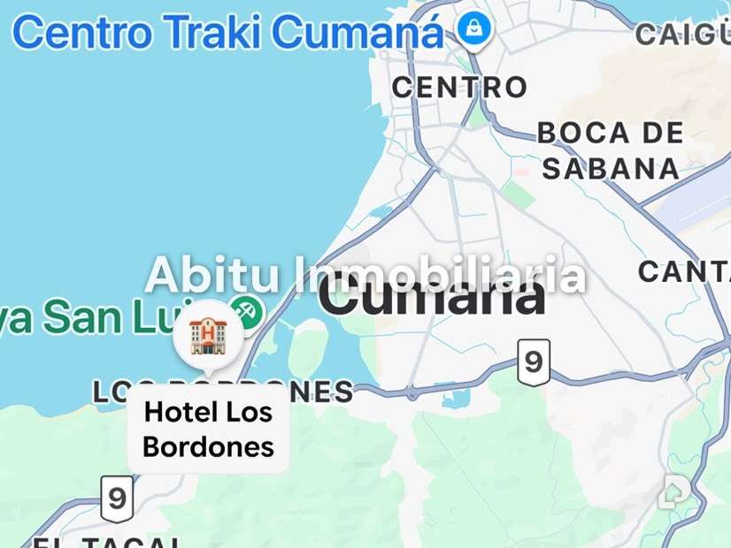 Local comercial en Cumaná – 10