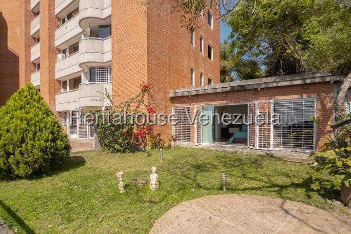 Apartamento en Colinas de Bello Monte, Caracas