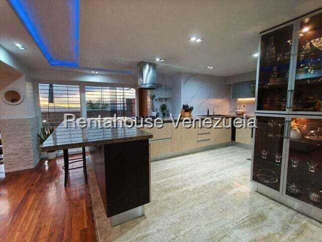Apartamento en Colinas de Bello Monte, Caracas