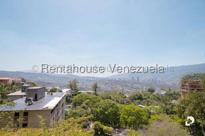 Apartamento en Colinas de Bello Monte, Caracas – 34