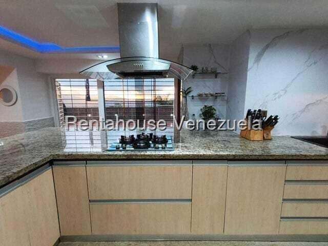 Apartamento en Colinas de Bello Monte, Caracas