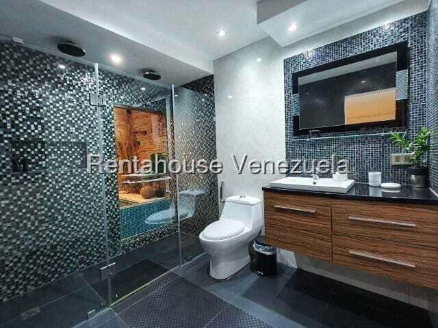 Apartamento en Colinas de Bello Monte, Caracas