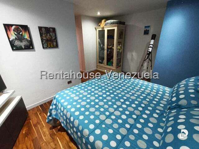 Apartamento en Colinas de Bello Monte, Caracas – 28