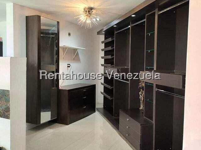 Apartamento en Colinas de Bello Monte, Caracas