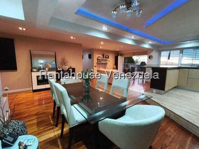 Apartment in Colinas de Bello Monte, Caracas - 1