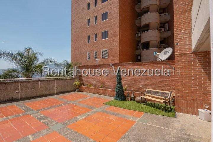 Apartamento en Colinas de Bello Monte, Caracas