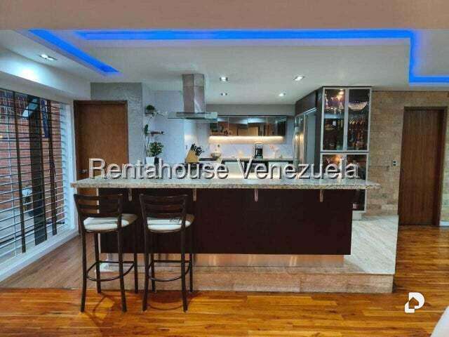 Apartamento en Colinas de Bello Monte, Caracas – 9