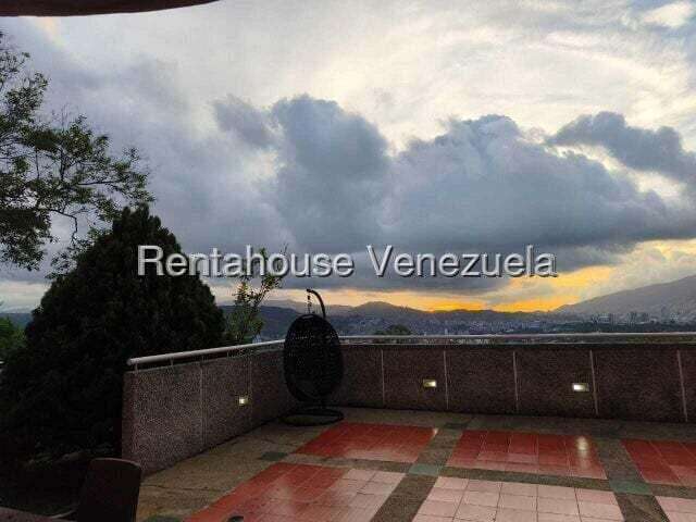 Apartamento en Colinas de Bello Monte, Caracas