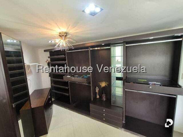 Apartamento en Colinas de Bello Monte, Caracas – 22