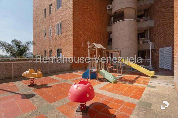 Apartamento en Colinas de Bello Monte, Caracas – 29