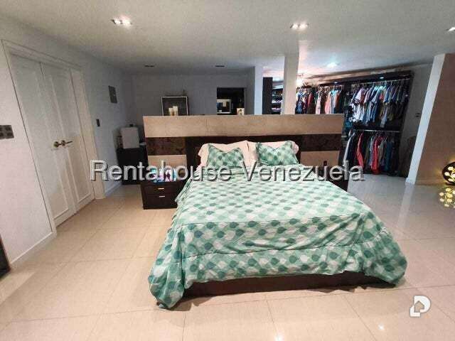 Apartamento en Colinas de Bello Monte, Caracas – 19