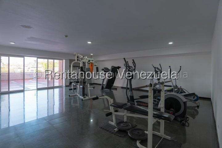 Apartamento en Colinas de Bello Monte, Caracas