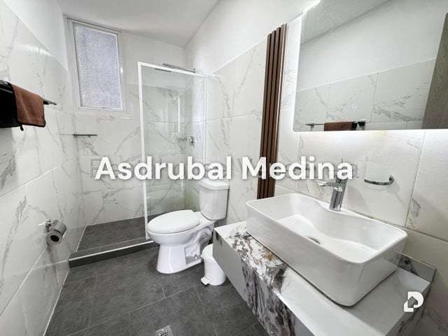 Apartamento en Santa Mónica, Caracas – 7