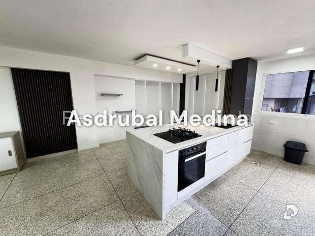 Apartamento en Santa Mónica, Caracas – 6