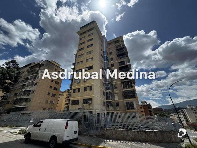 Apartamento en Santa Mónica, Caracas – 1