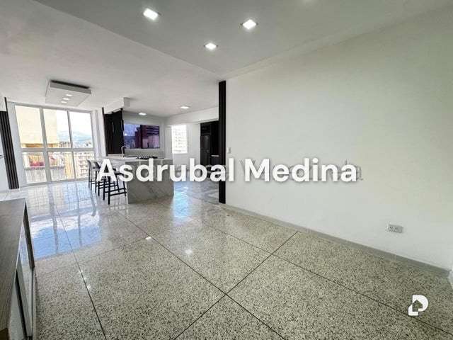Apartamento en Santa Mónica, Caracas – 3