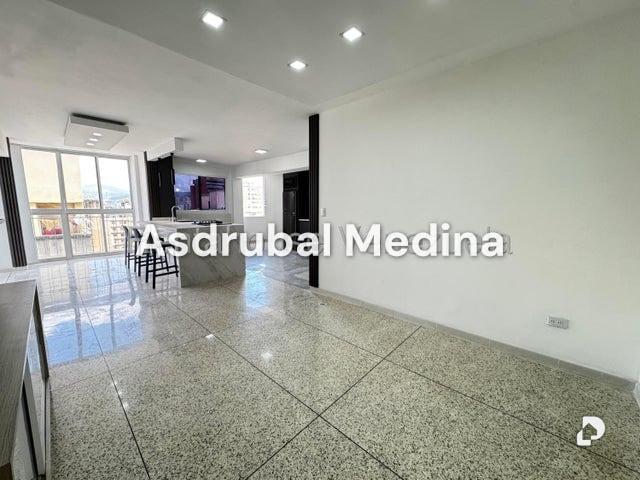 Apartamento en Santa Mónica, Caracas – 3