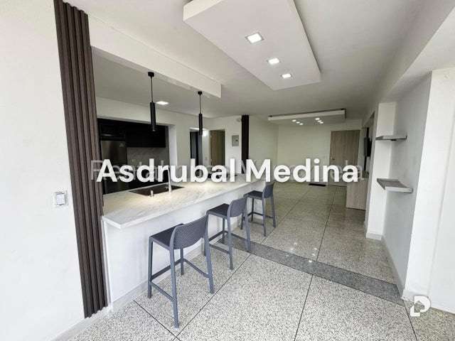 Apartamento en Santa Mónica, Caracas – 5