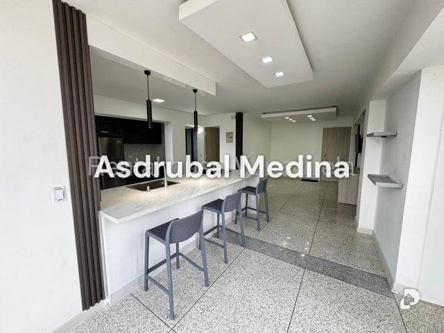 Apartamento en Santa Mónica, Caracas – 5