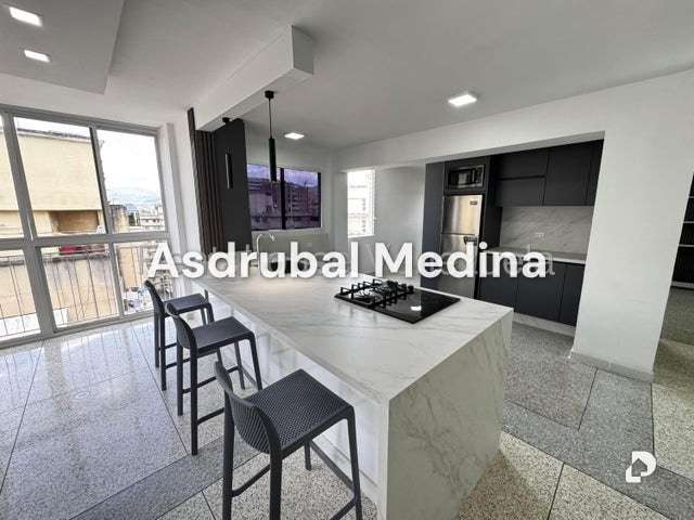 Apartamento en Santa Mónica, Caracas – 2