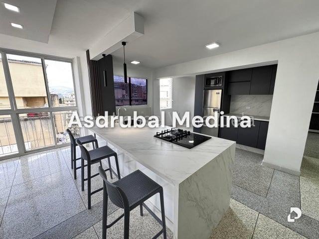 Apartamento en Santa Mónica, Caracas – 2