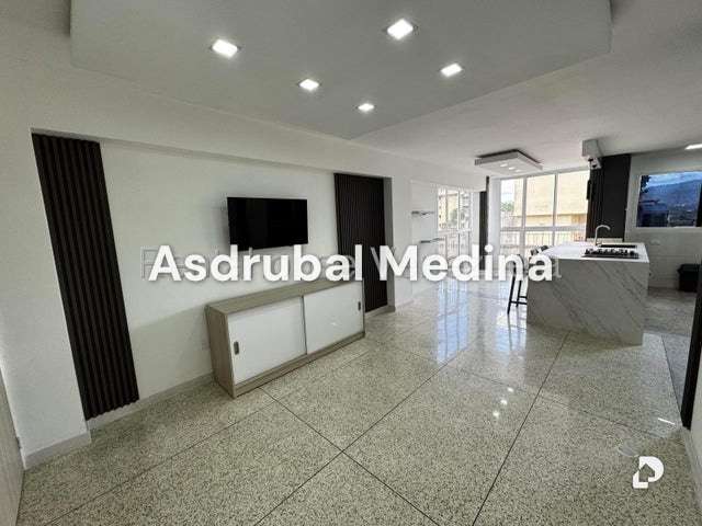 Apartamento en Santa Mónica, Caracas – 4