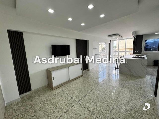 Apartamento en Santa Mónica, Caracas – 4