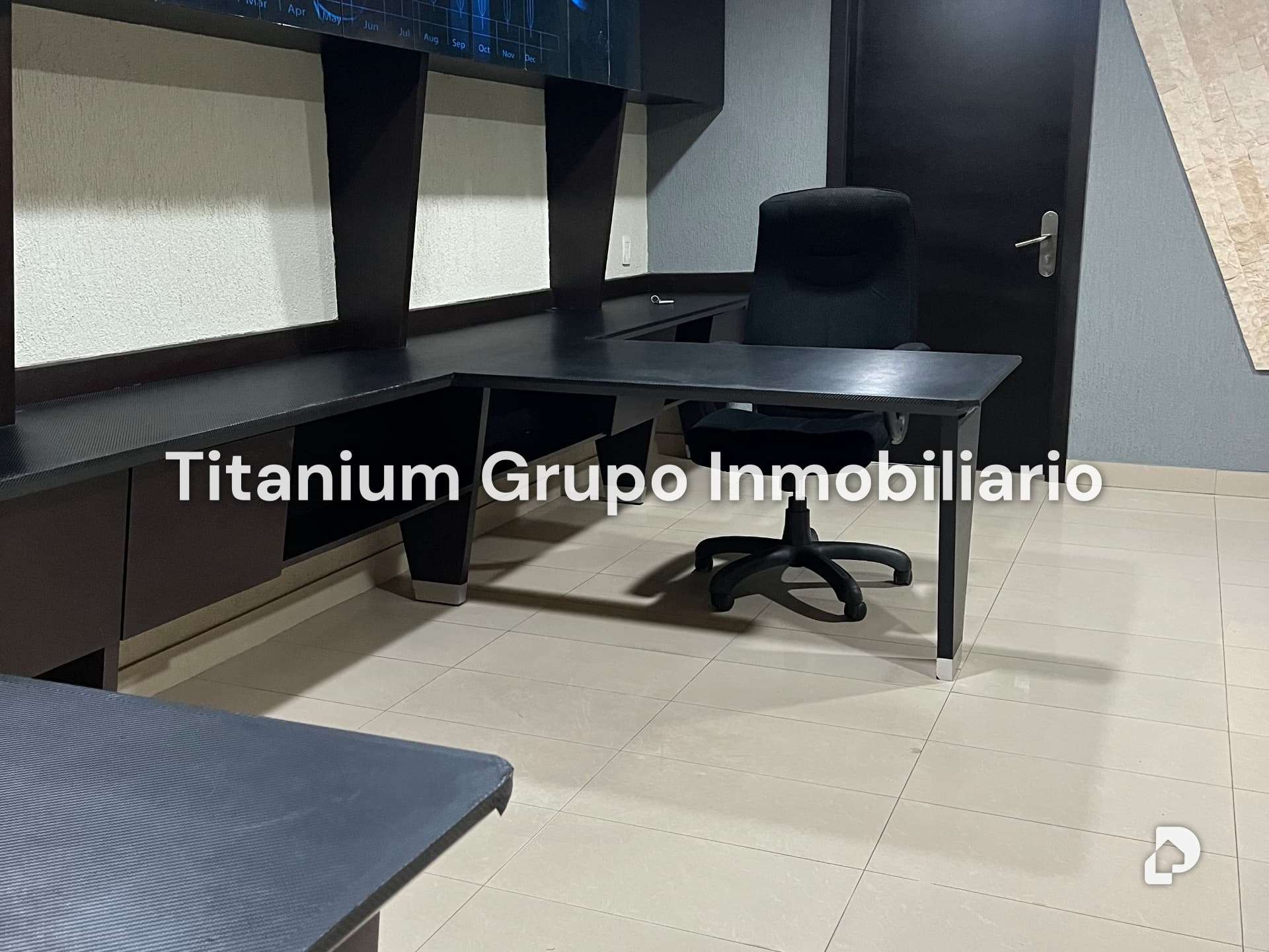 Oficina en Ciudad Jardín Mañongo, Naguanagua – 12
