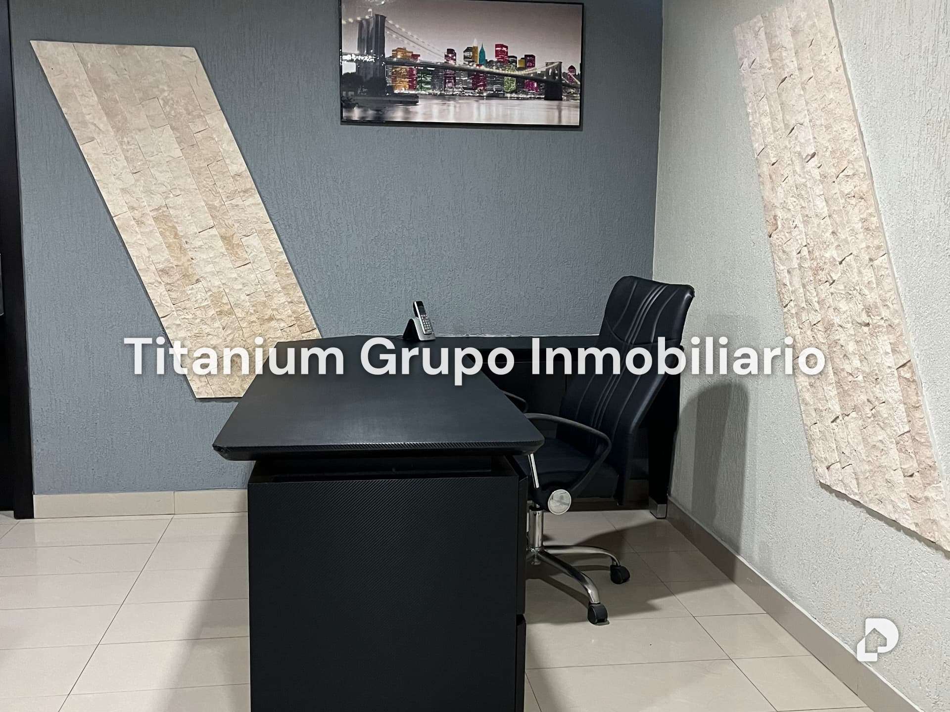 Oficina en Ciudad Jardín Mañongo, Naguanagua – 8