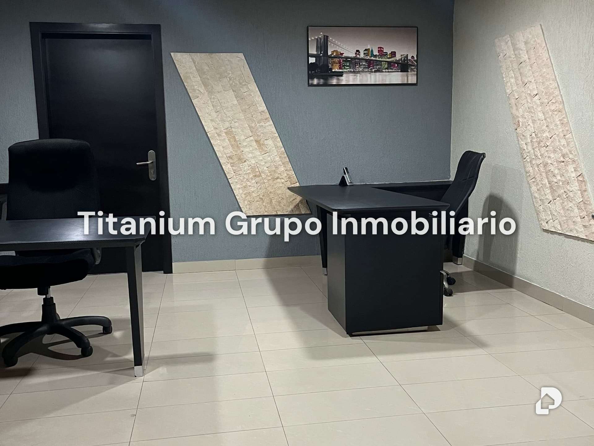 Oficina en Ciudad Jardín Mañongo, Naguanagua – 13