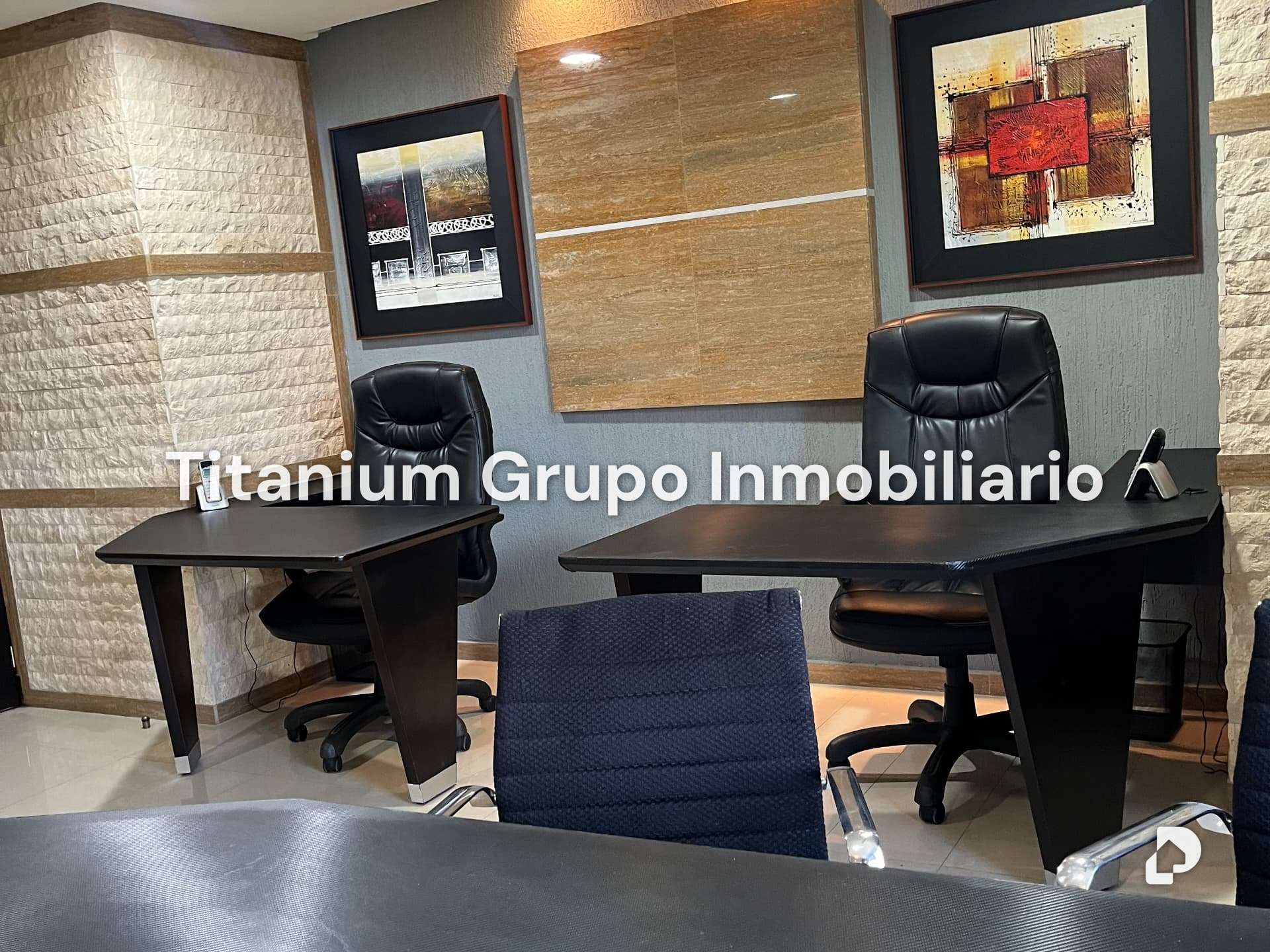 Oficina en Ciudad Jardín Mañongo, Naguanagua – 15