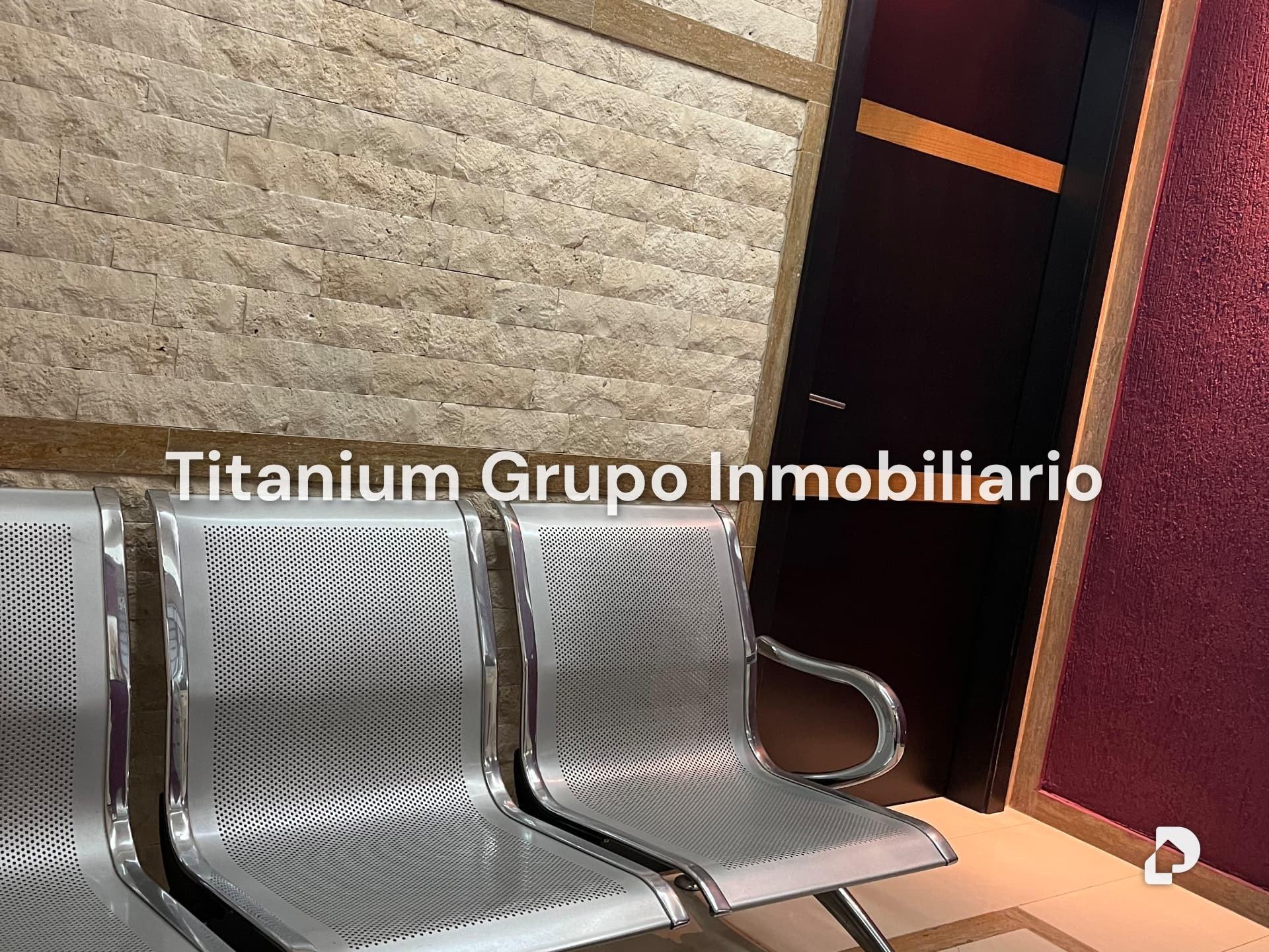 Oficina en Ciudad Jardín Mañongo, Naguanagua – 5