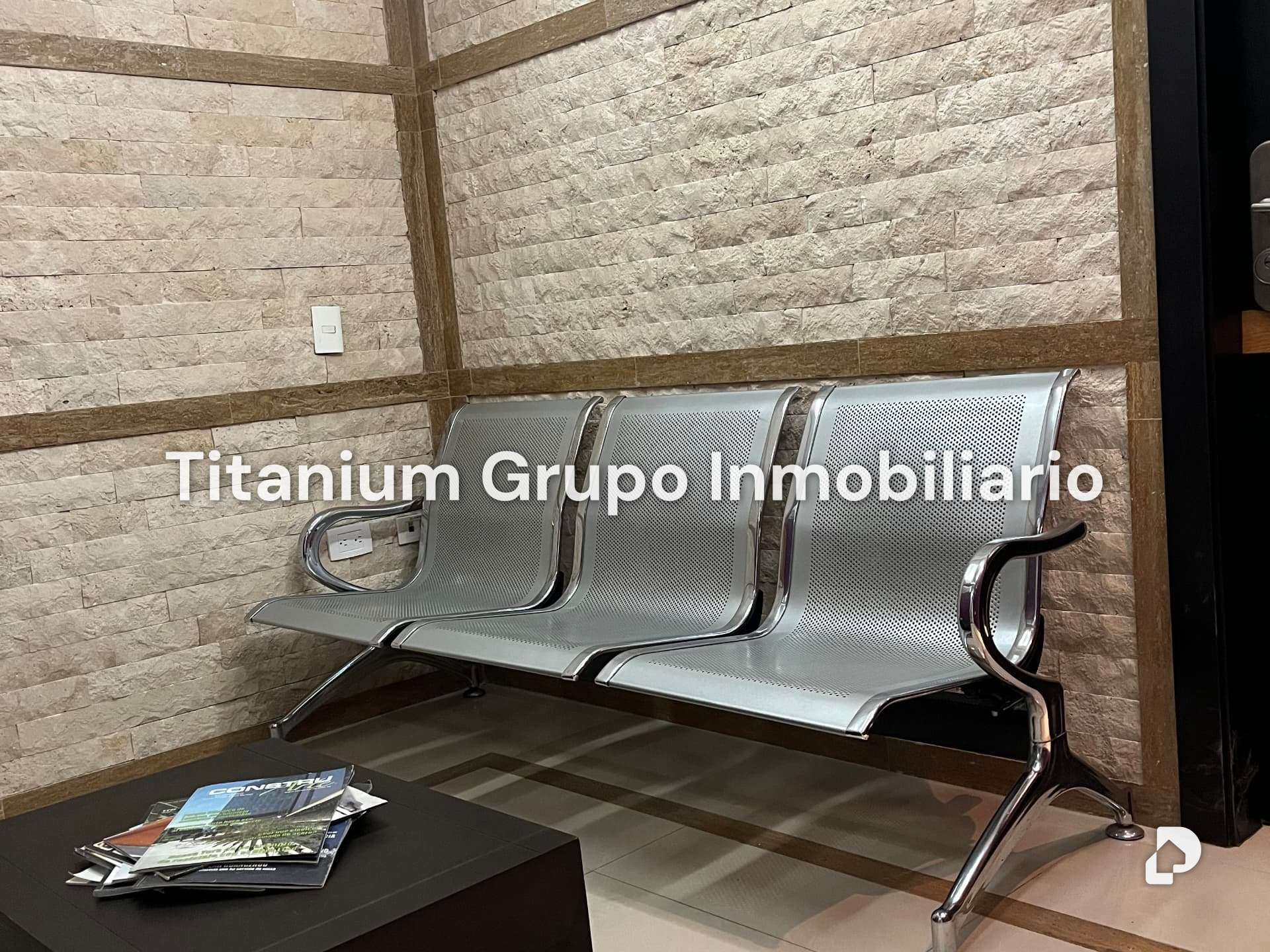 Oficina en Ciudad Jardín Mañongo, Naguanagua – 4