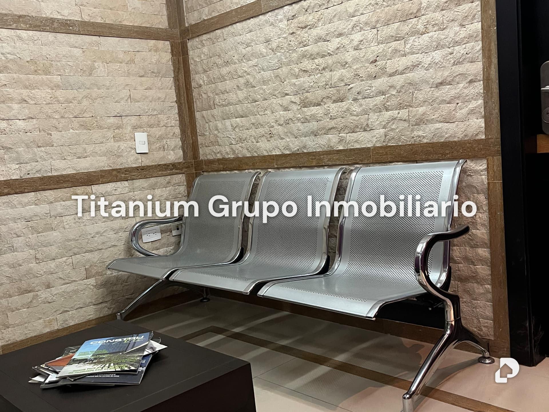 Oficina en Ciudad Jardín Mañongo, Naguanagua – 4