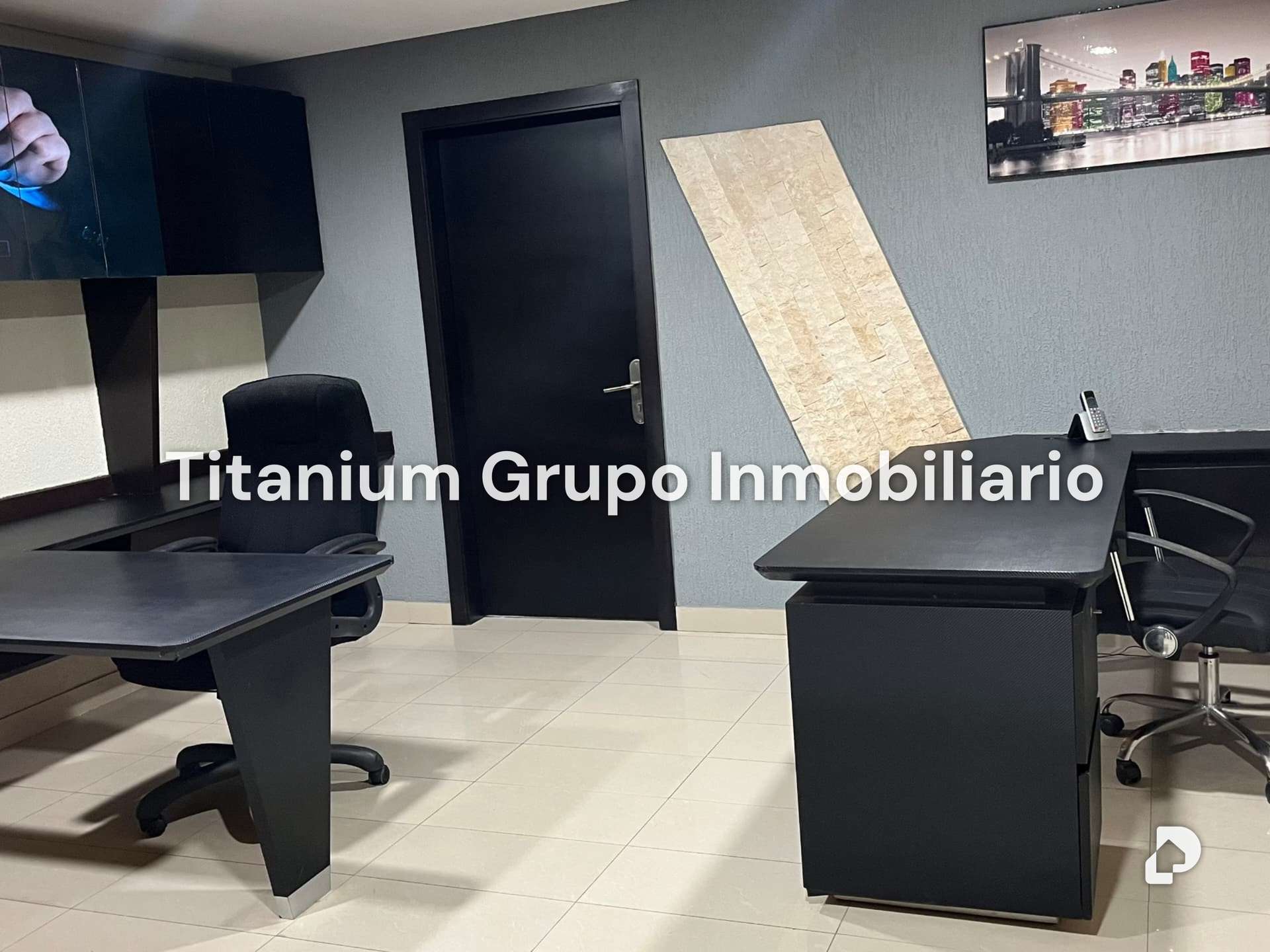 Oficina en Ciudad Jardín Mañongo, Naguanagua – 7