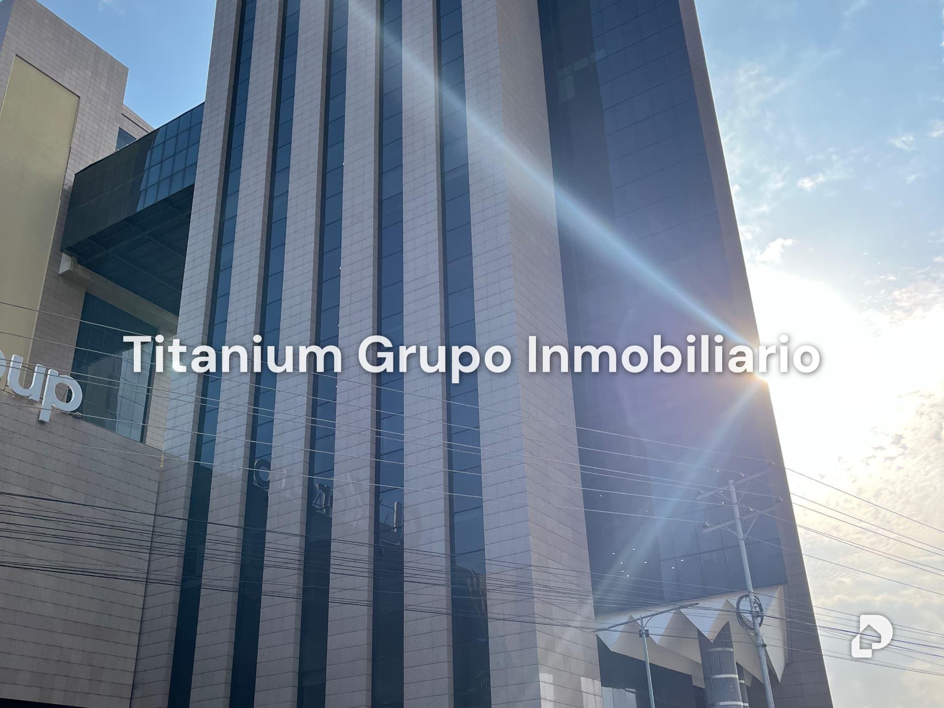 Oficina en Ciudad Jardín Mañongo, Naguanagua – 1