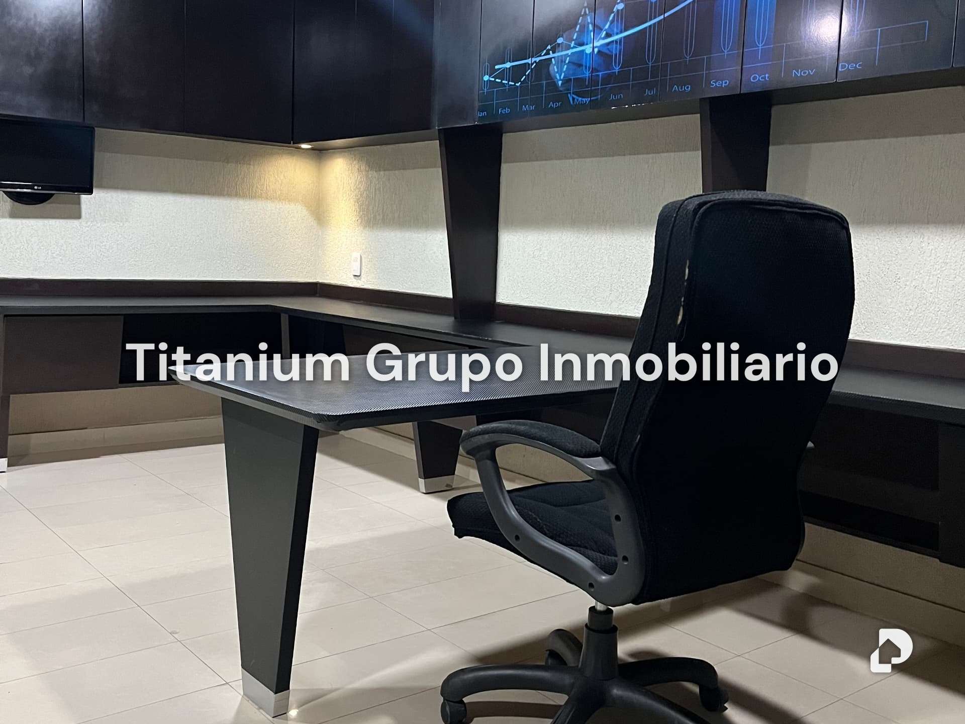Oficina en Ciudad Jardín Mañongo, Naguanagua – 6