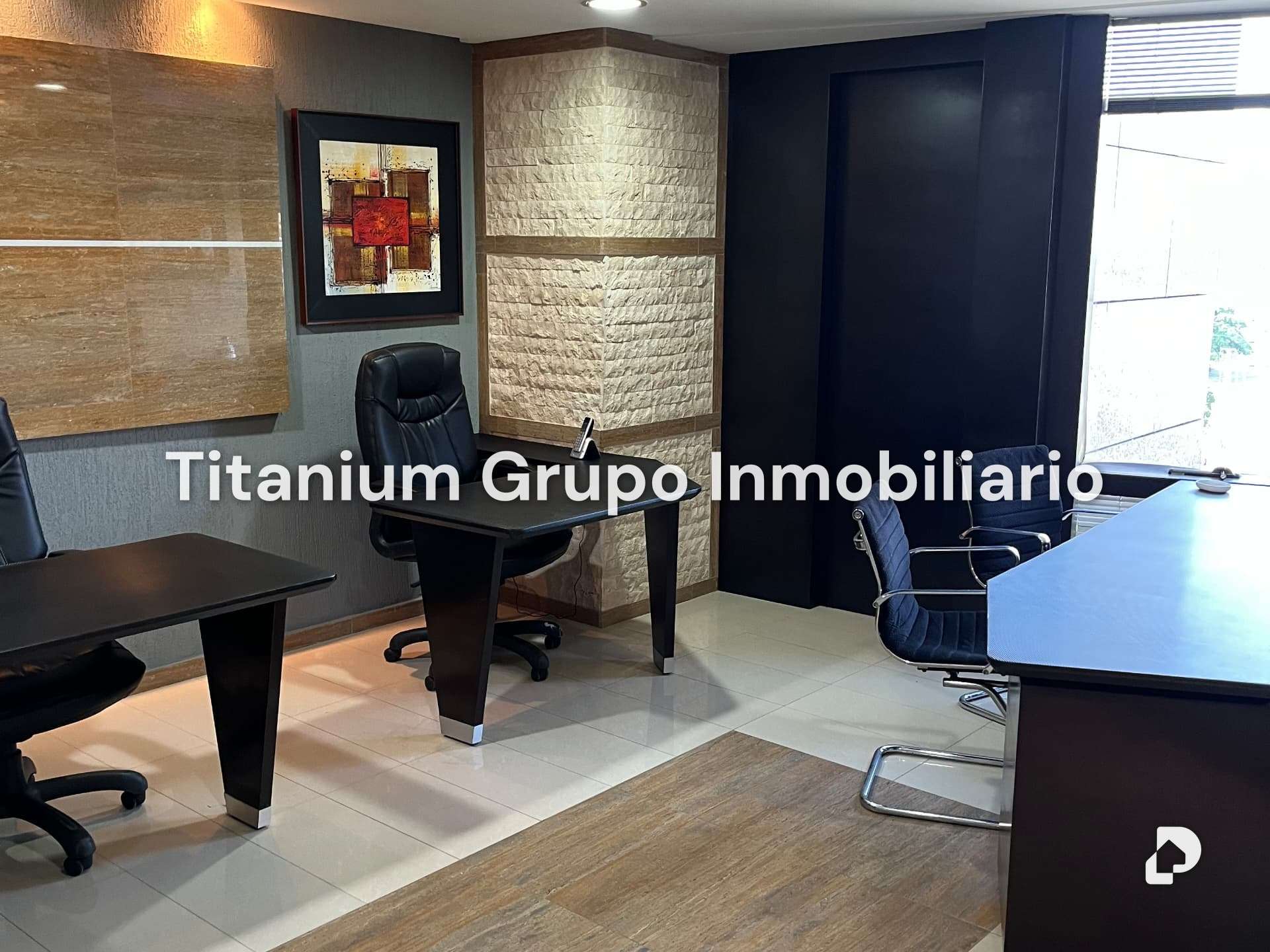 Oficina en Ciudad Jardín Mañongo, Naguanagua – 14